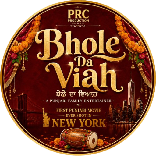 Bhole Da Viah
